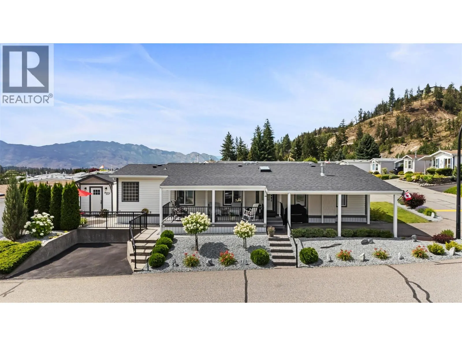 1850 Shannon Lake Road Unit# 16