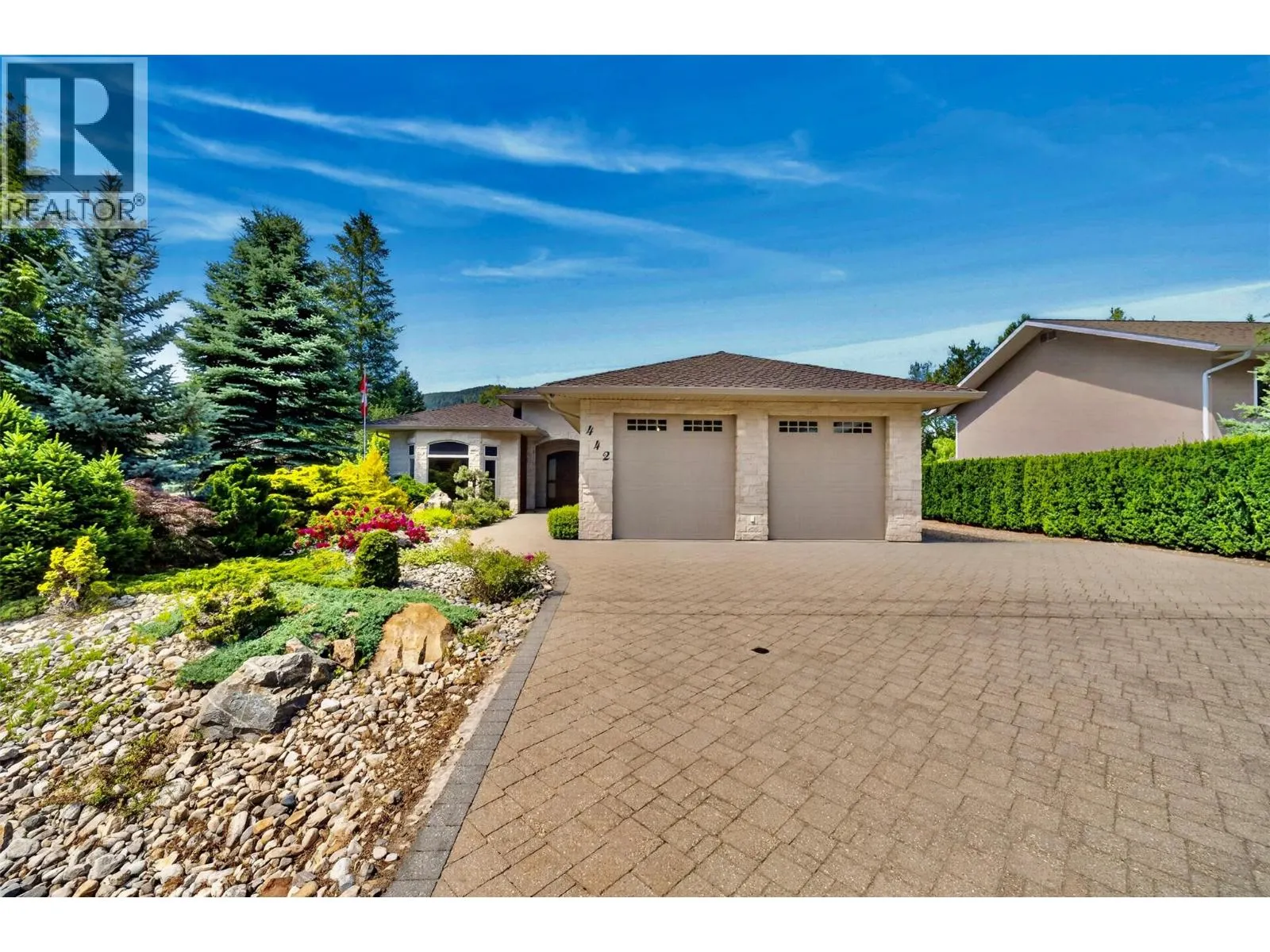 442 Cottonwood Avenue