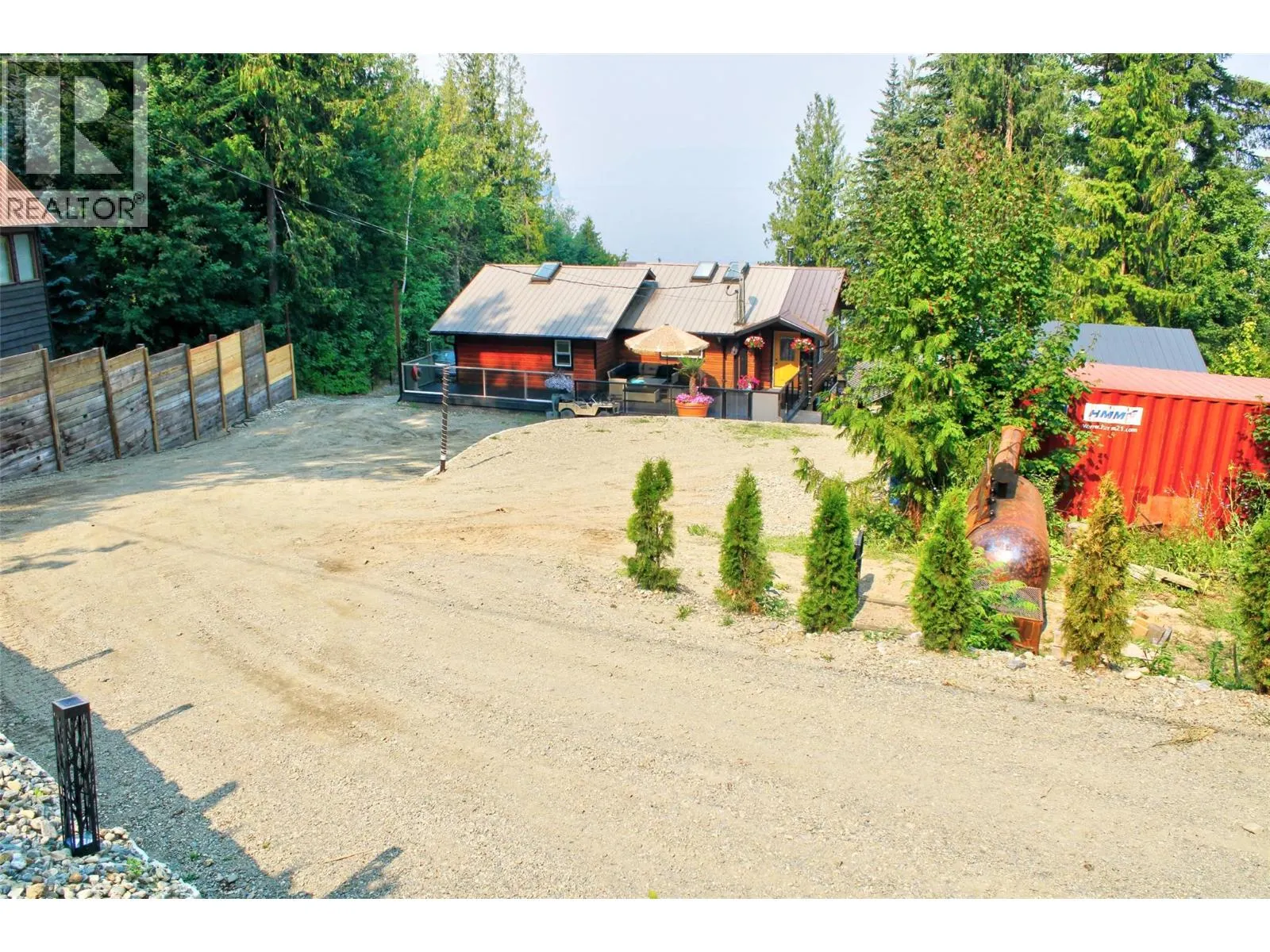 3731 Eagleview Road