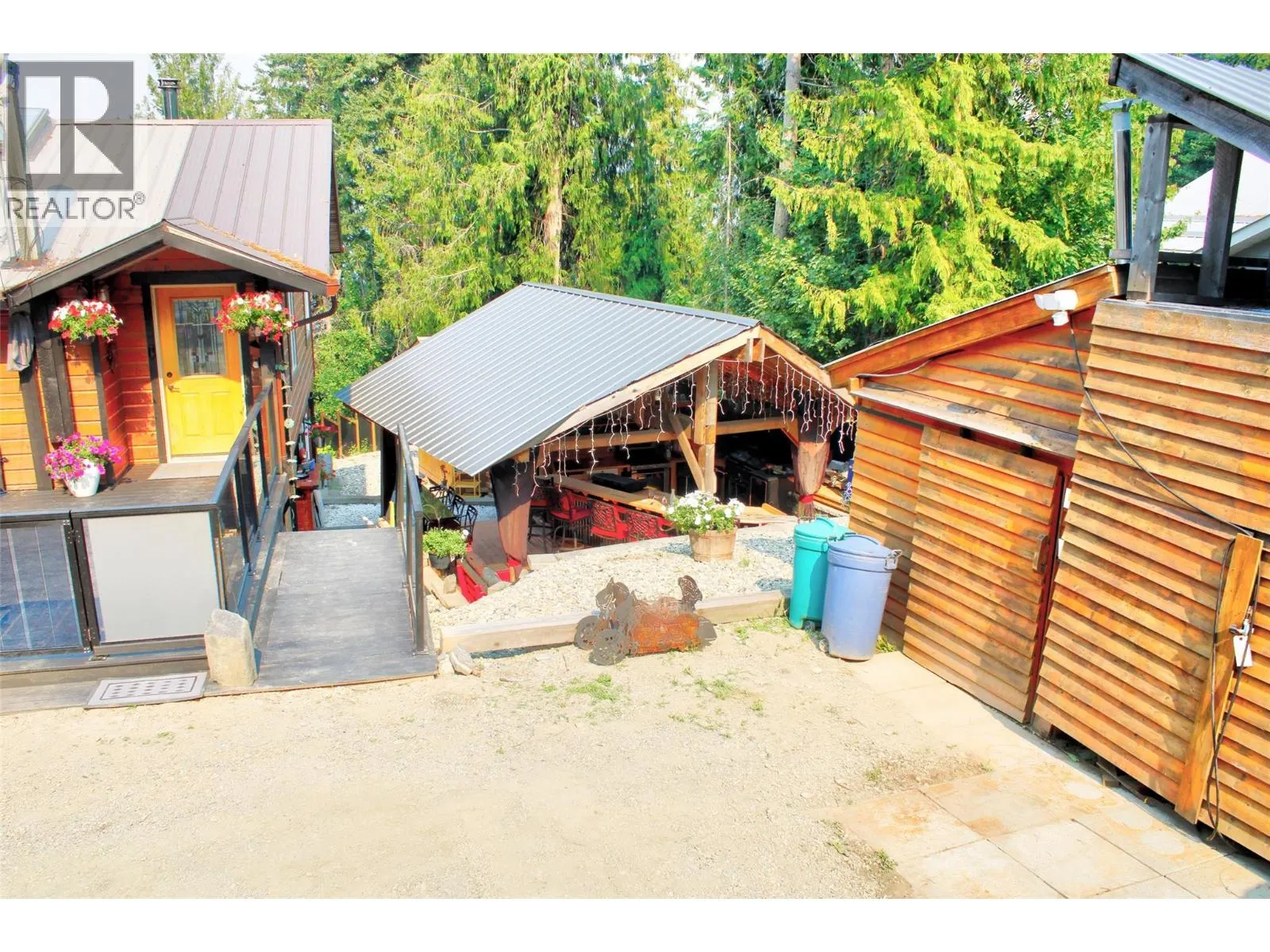 3731 Eagleview Road