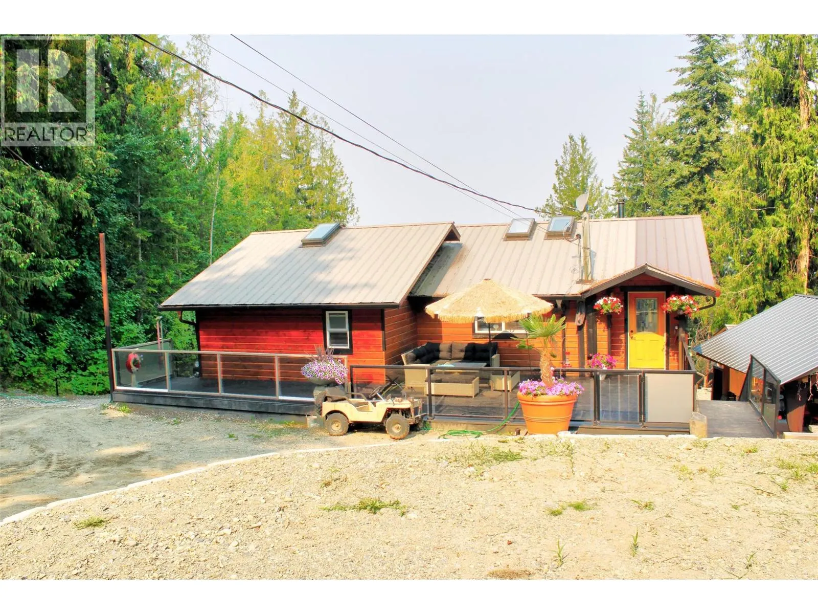 3731 Eagleview Road