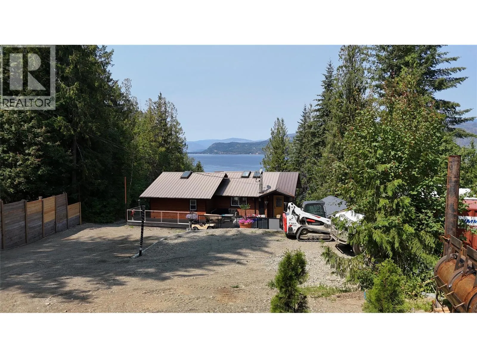 3731 Eagleview Road