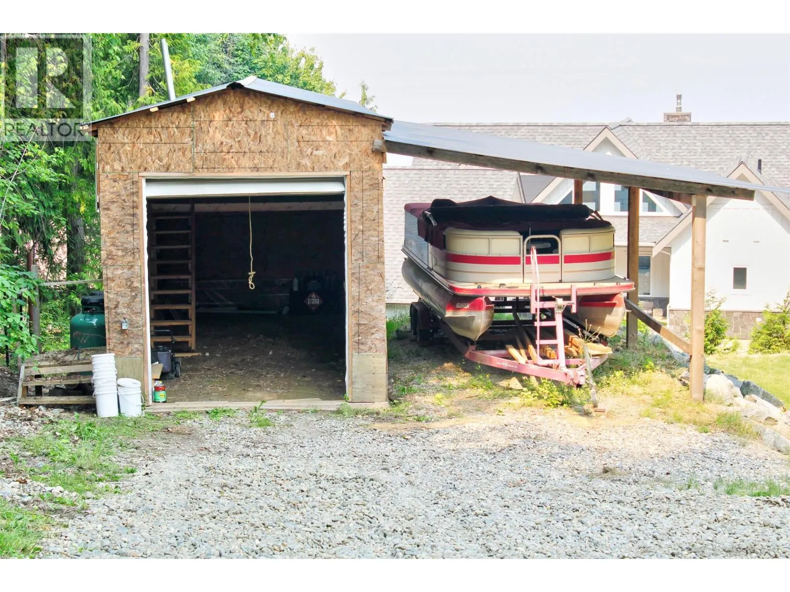 3731 Eagleview Road