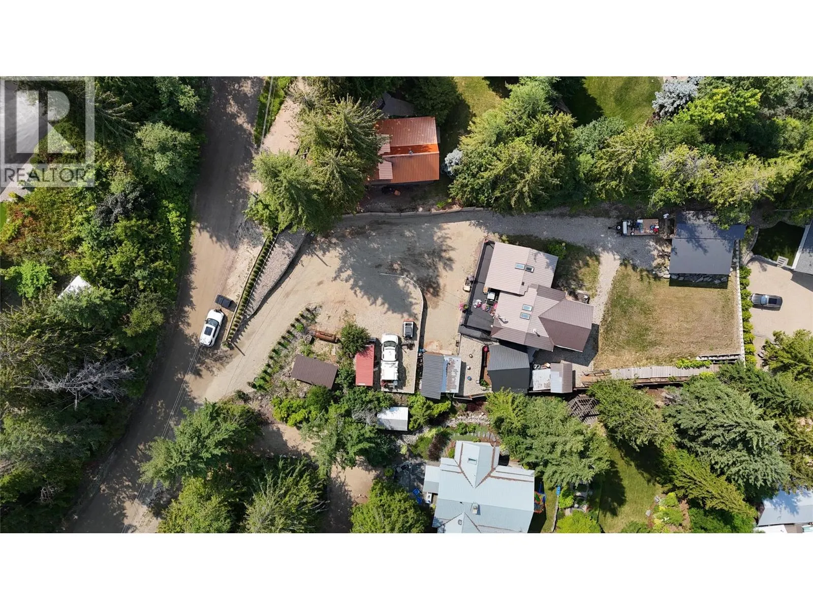 3731 Eagleview Road