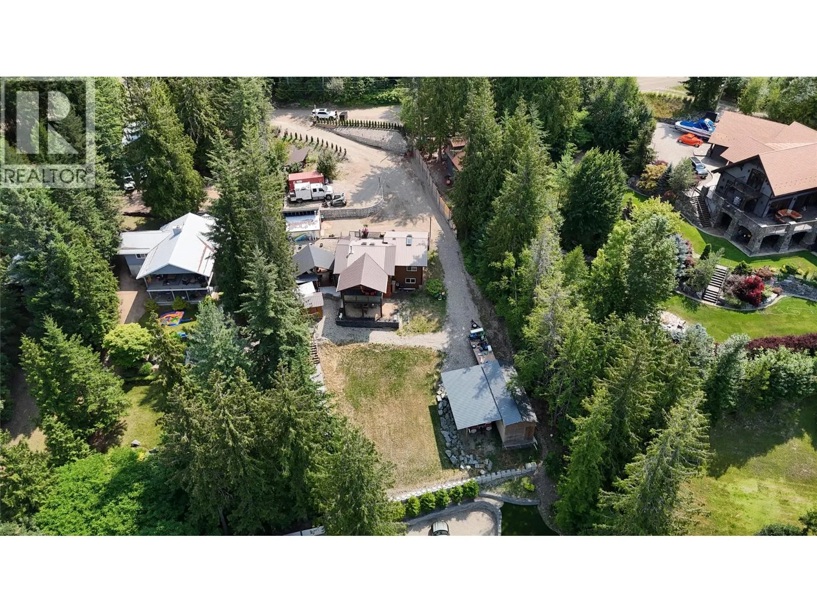 3731 Eagleview Road