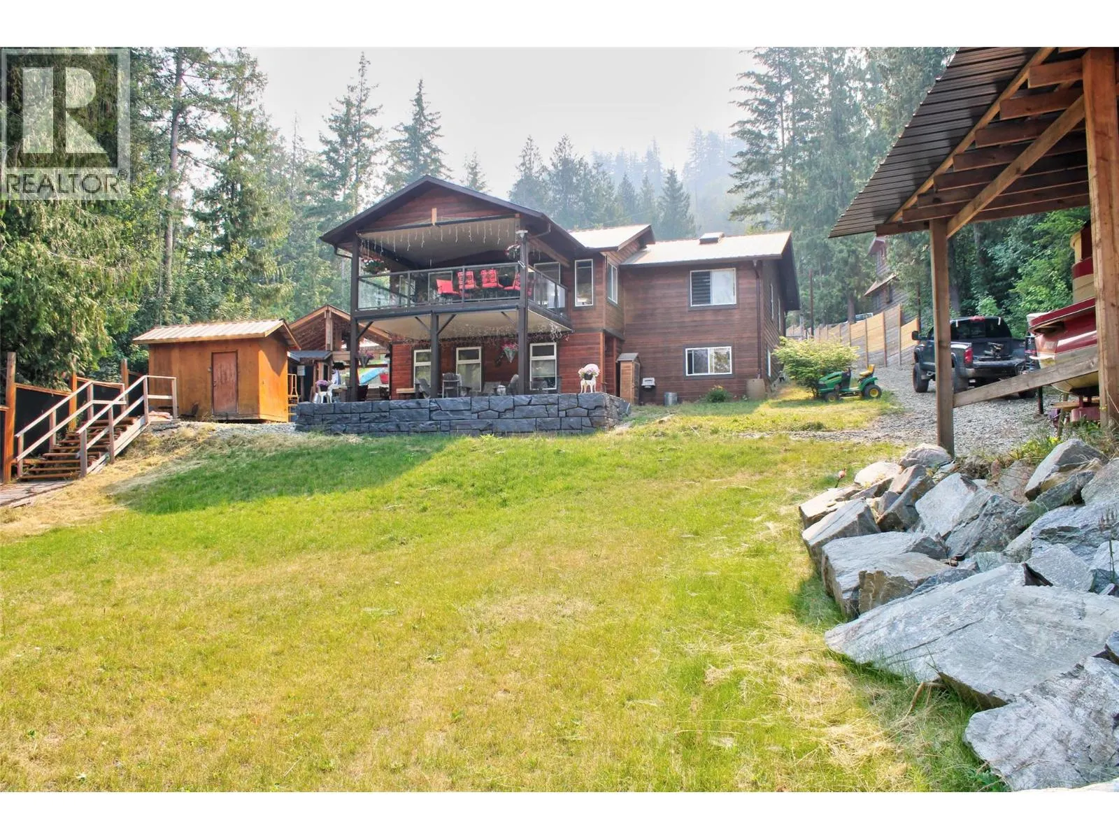 3731 Eagleview Road