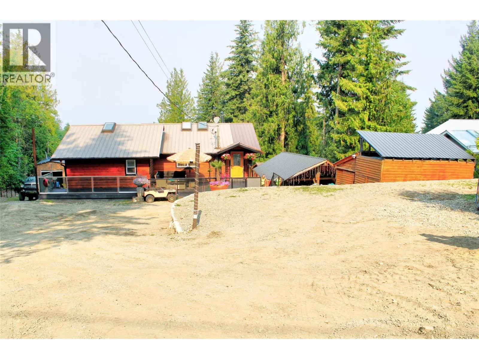 3731 Eagleview Road