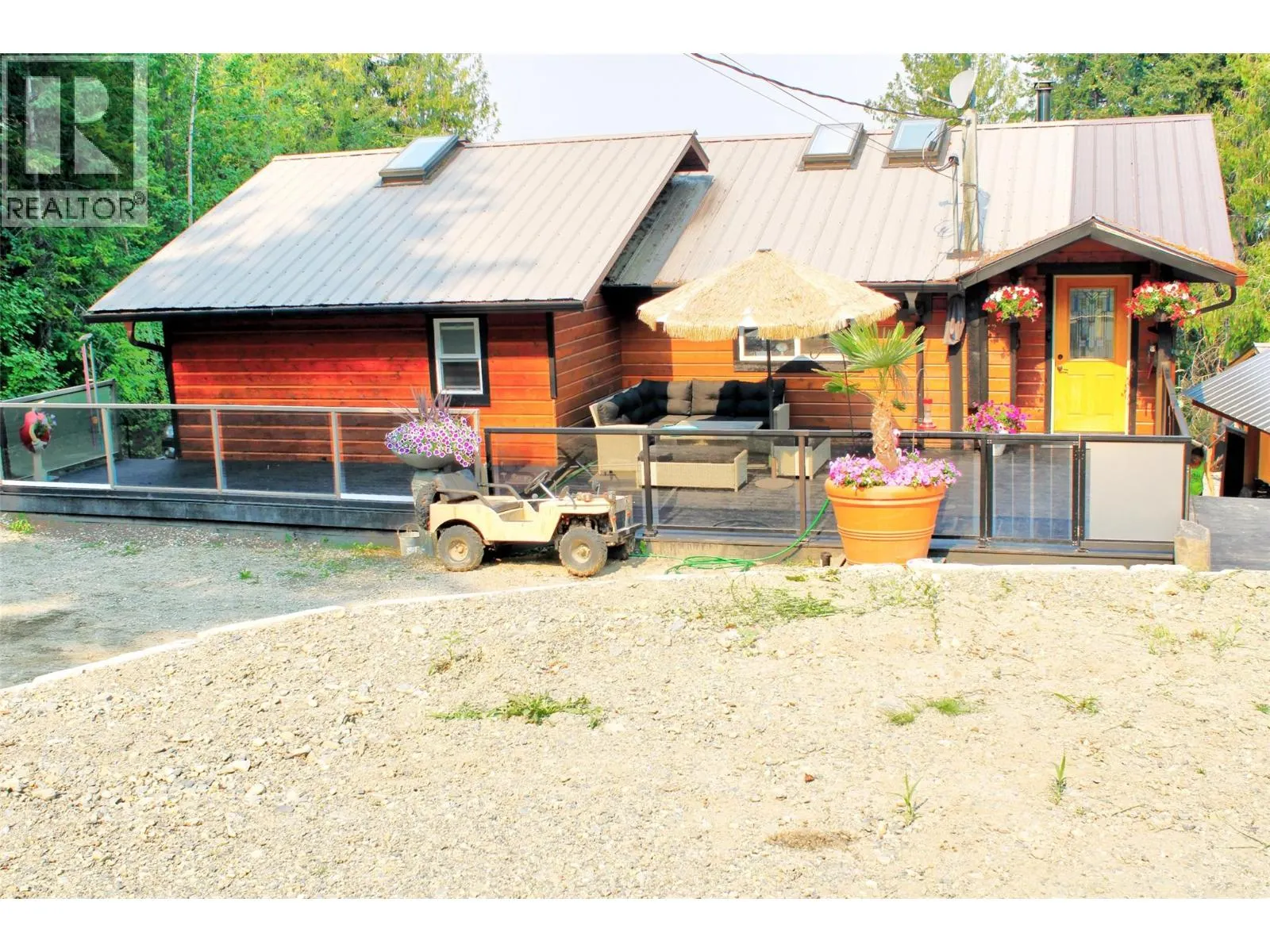 3731 Eagleview Road