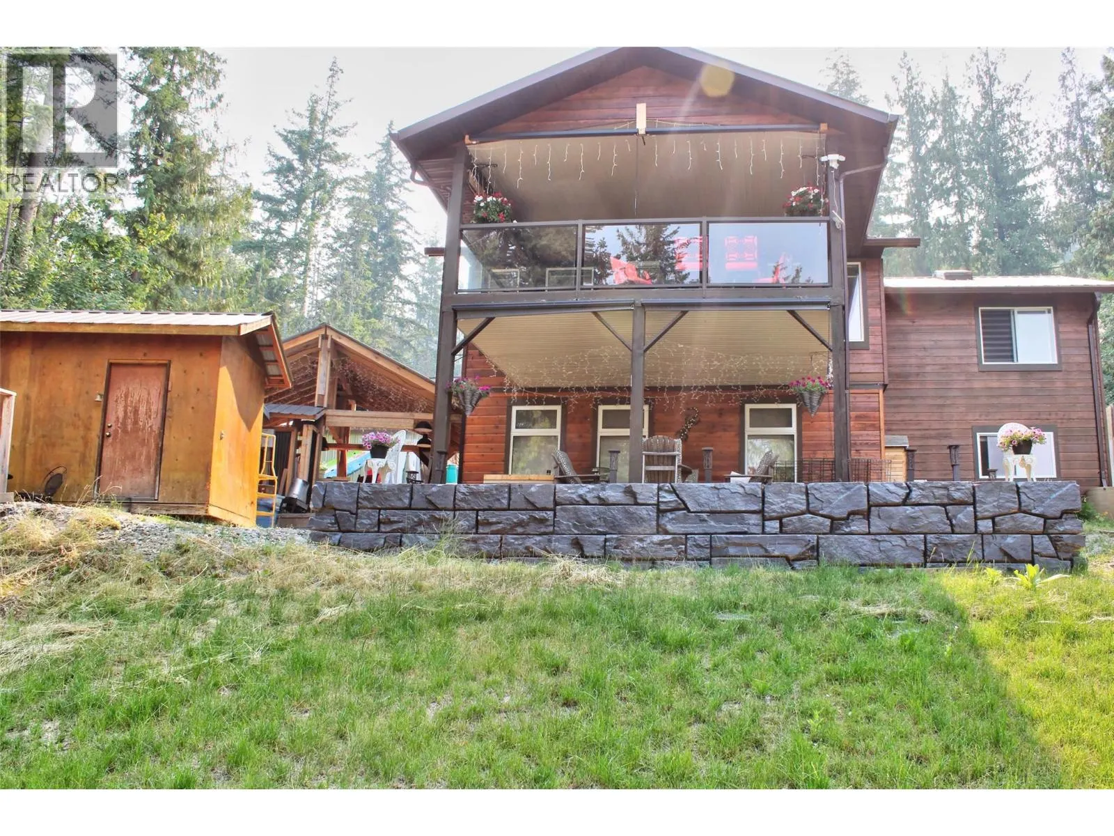 3731 Eagleview Road