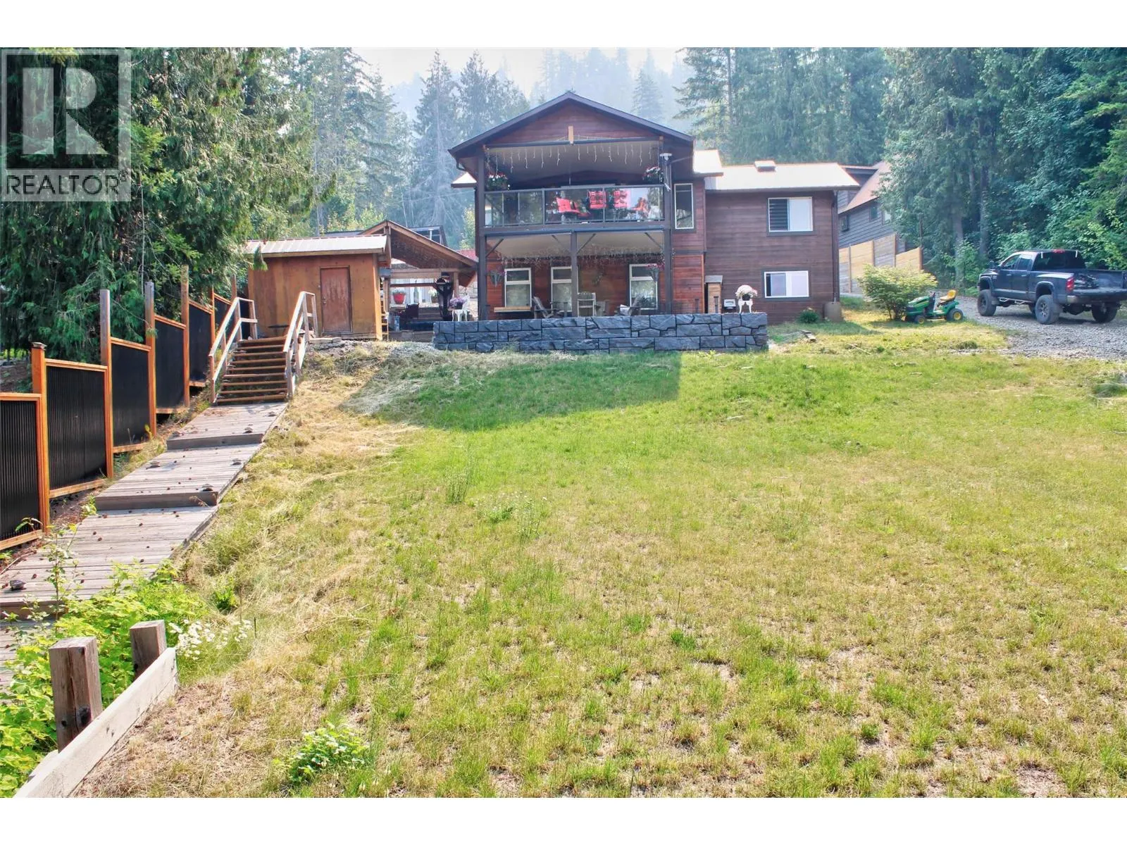 3731 Eagleview Road