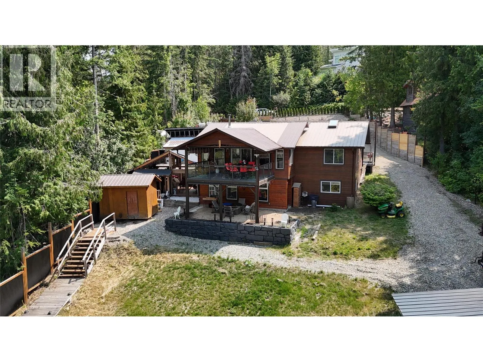 3731 Eagleview Road