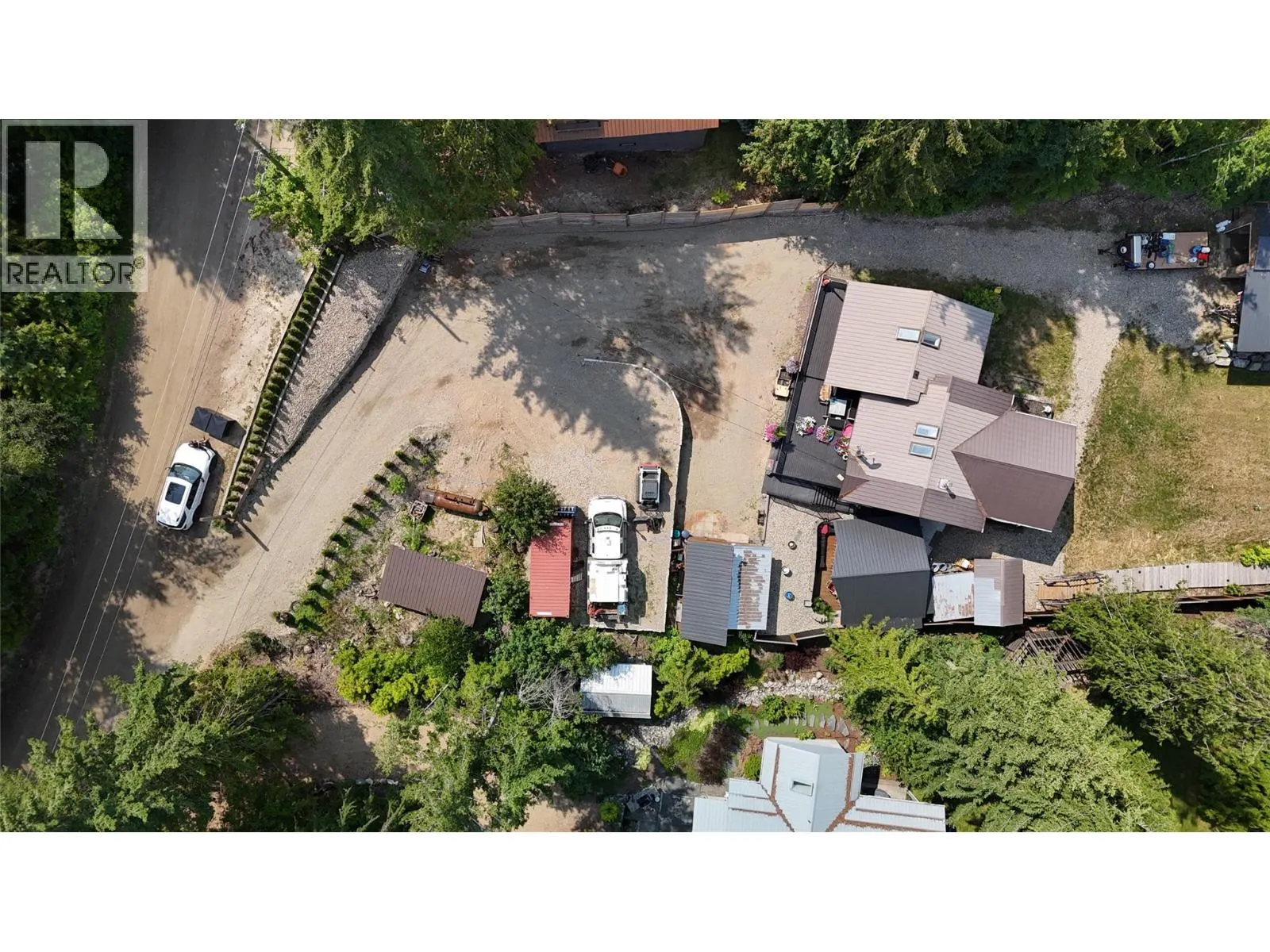 3731 Eagleview Road