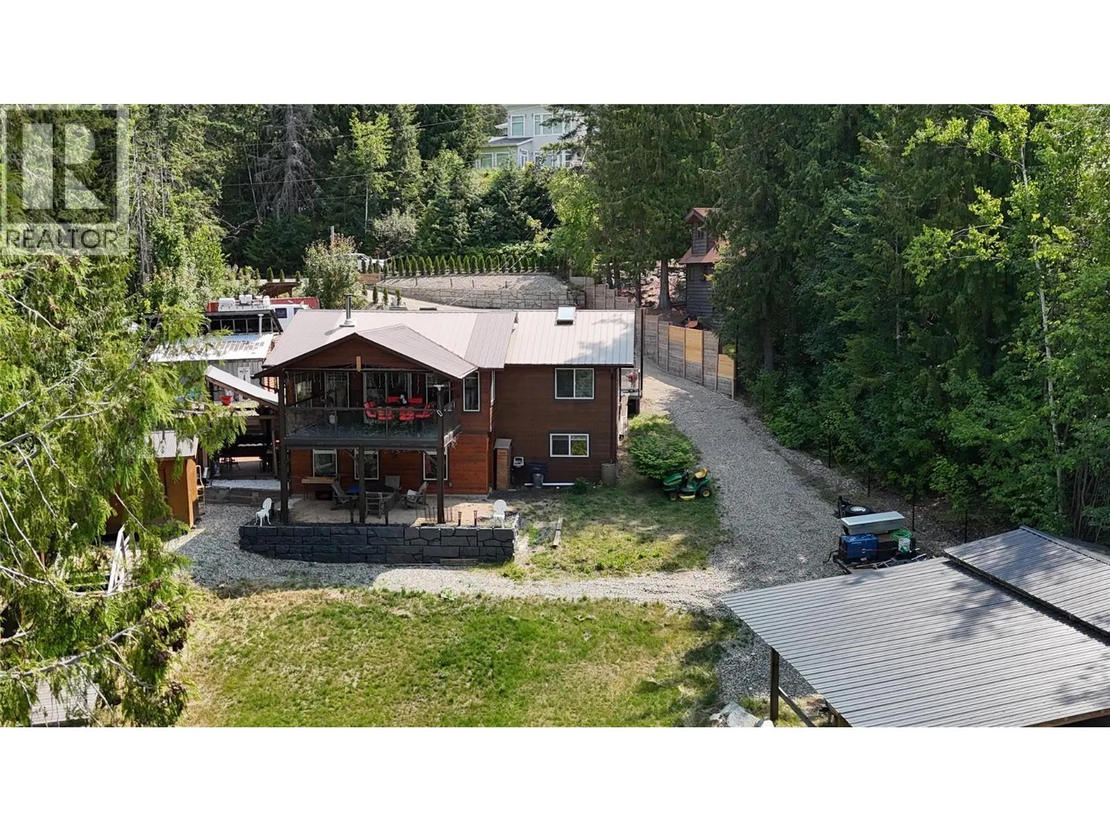 3731 Eagleview Road