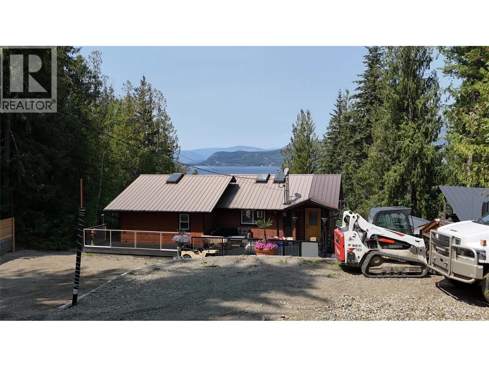 3731 Eagleview Road