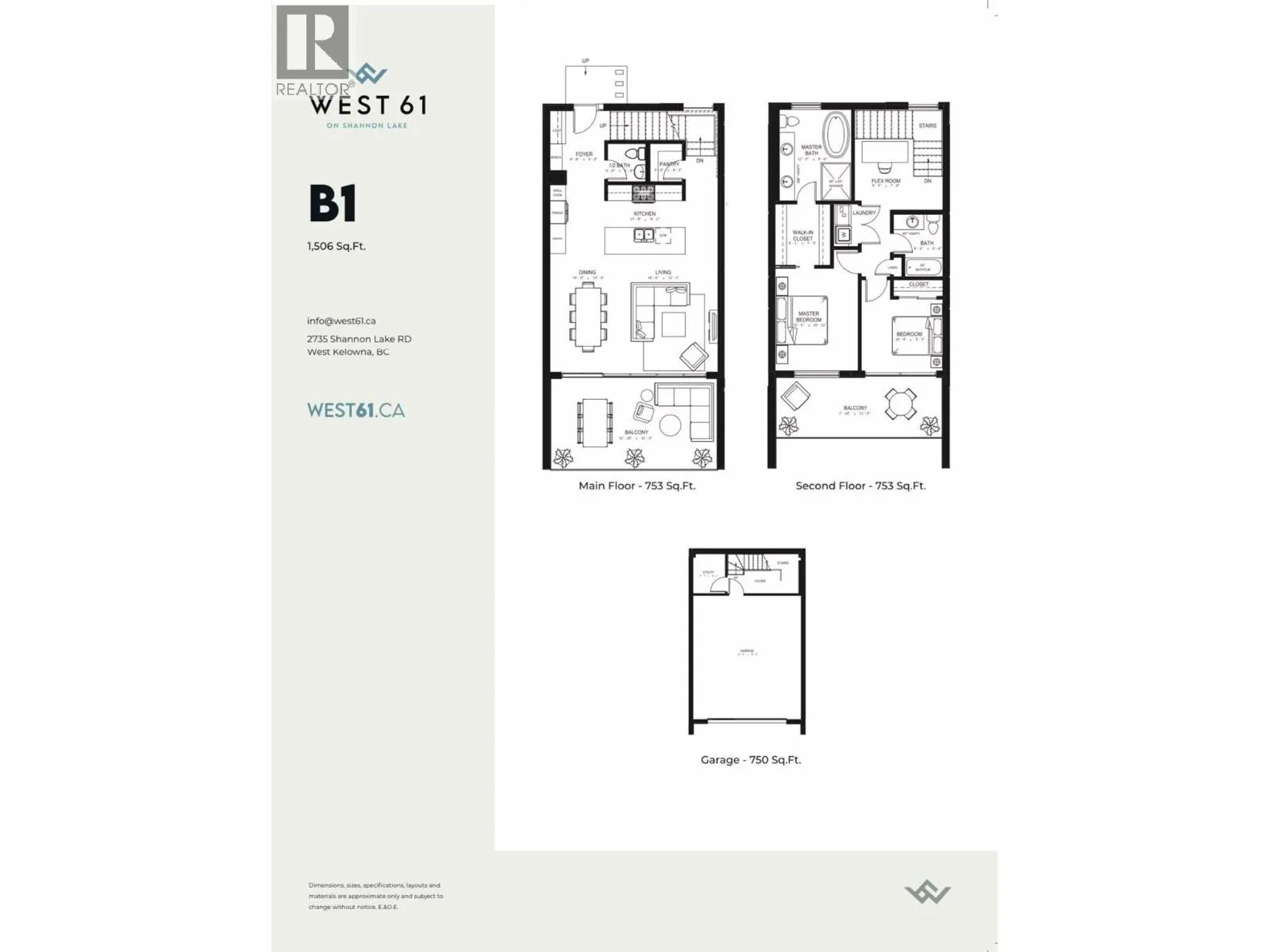 2735 Shannon Lake Road Unit# 402