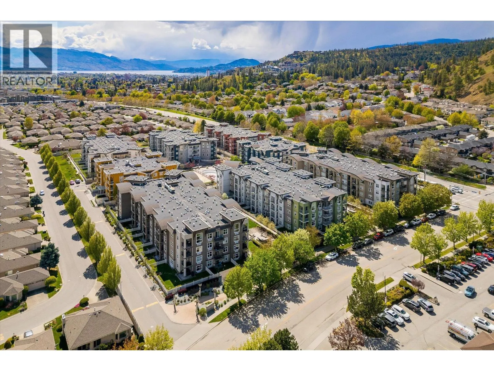 571 Yates Road Unit# 404
