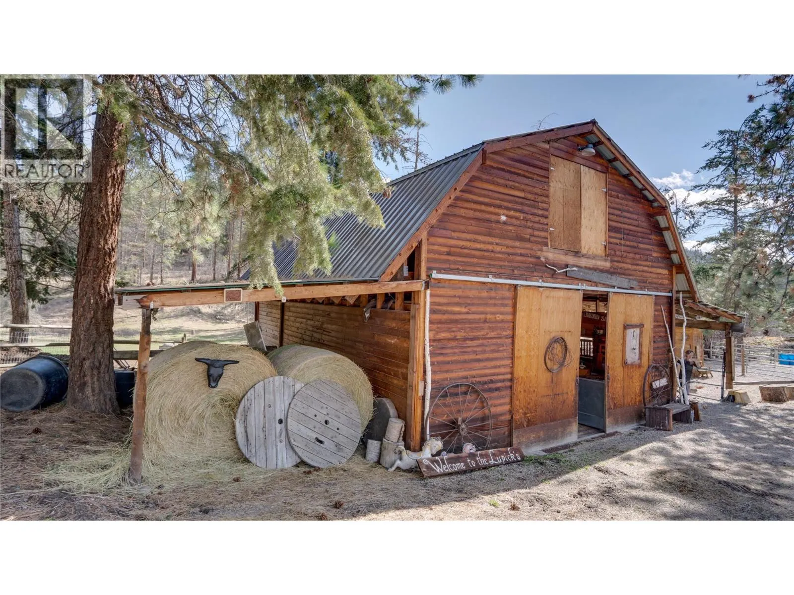 5775 Deadpine Drive