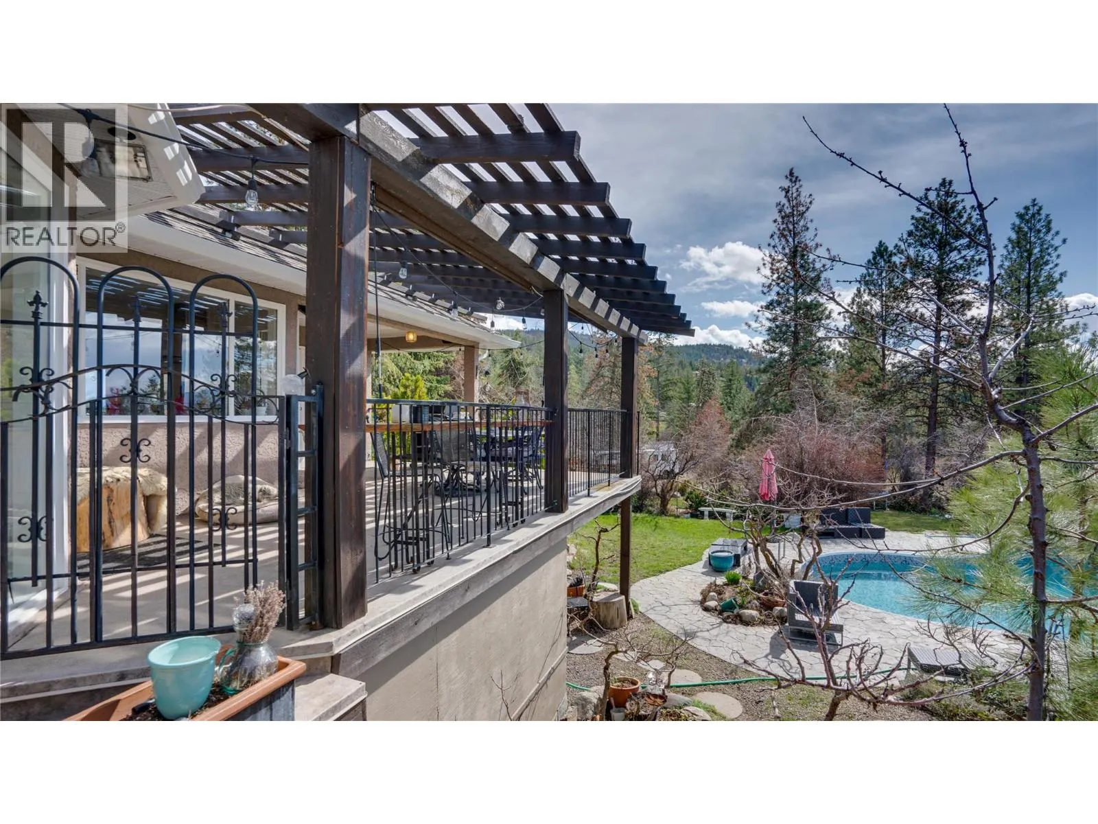 5775 Deadpine Drive
