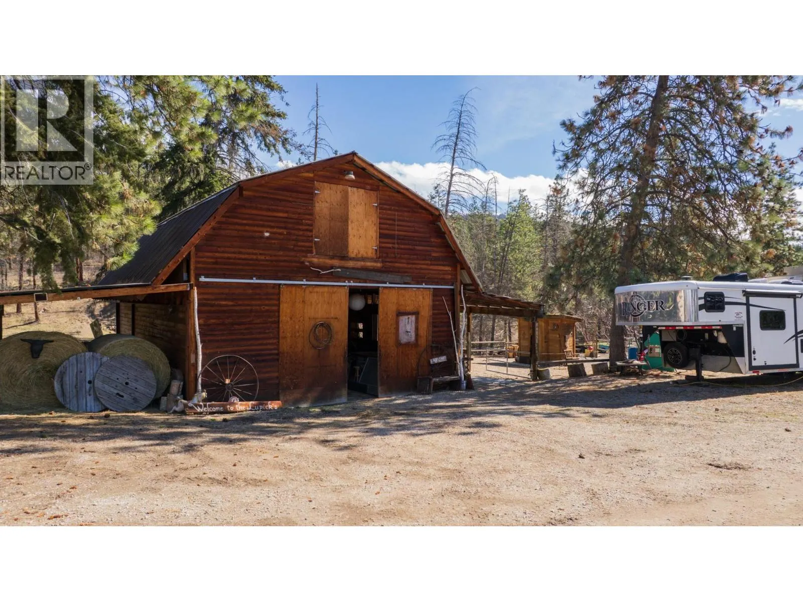5775 Deadpine Drive