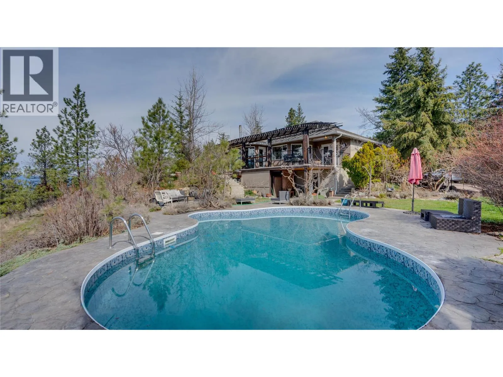 5775 Deadpine Drive