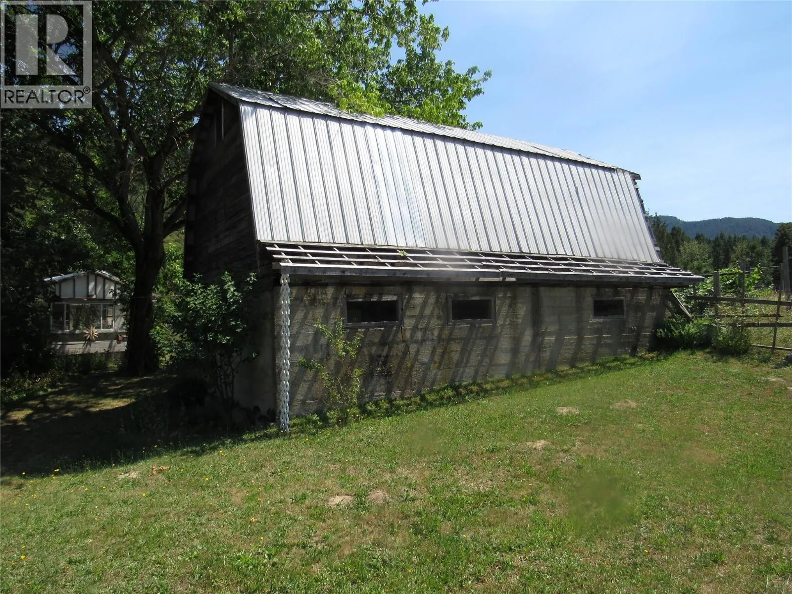 566 Rosedale Road