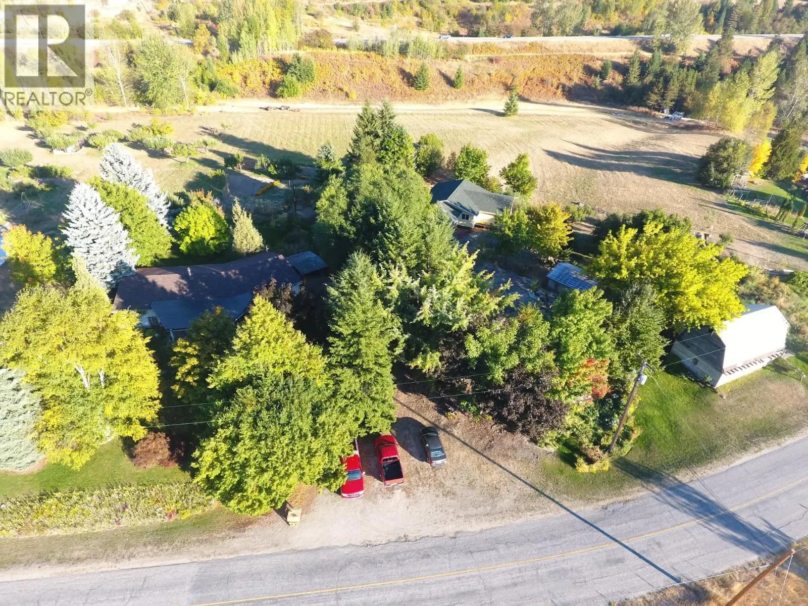 566 Rosedale Road
