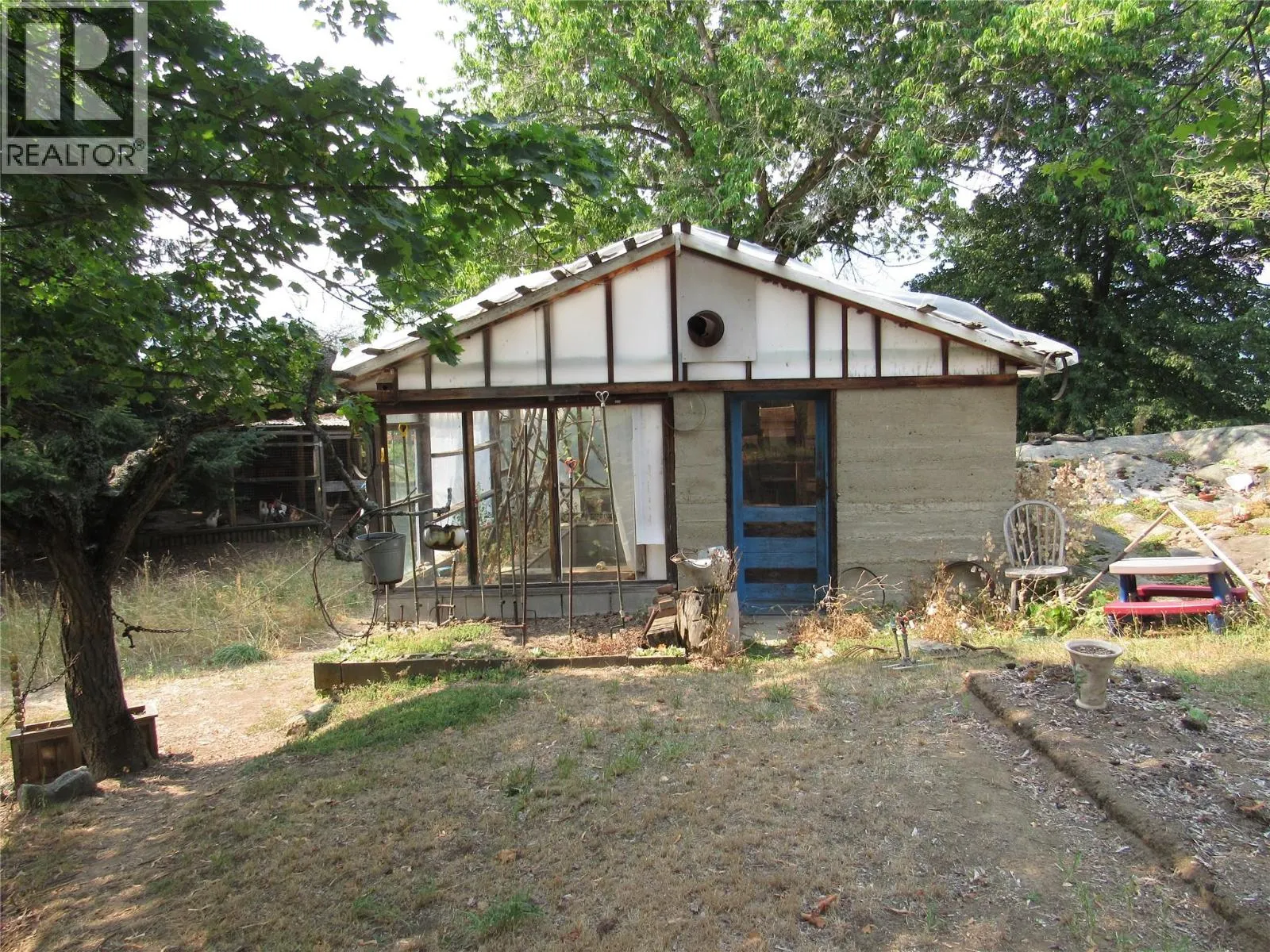 566 Rosedale Road