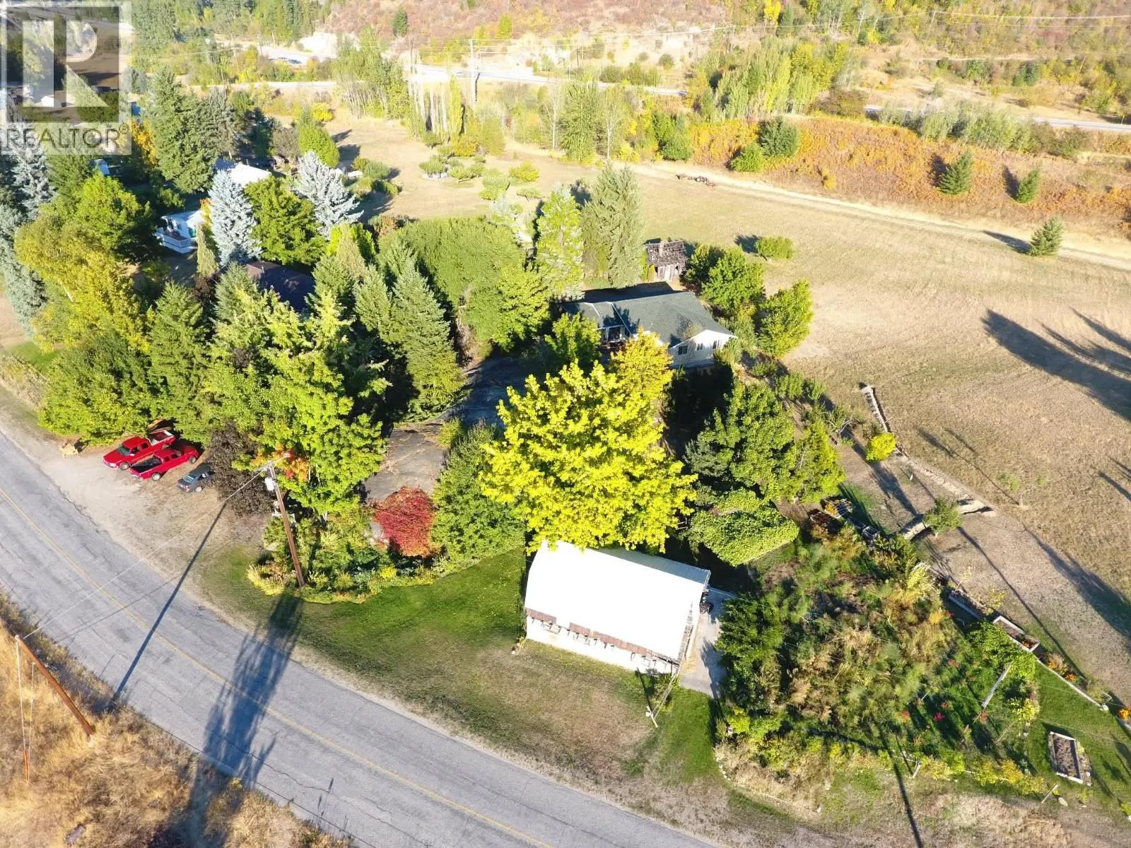 566 Rosedale Road