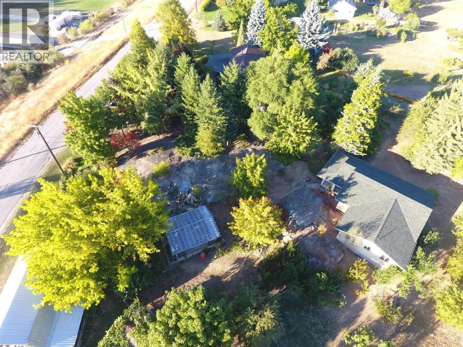 566 Rosedale Road