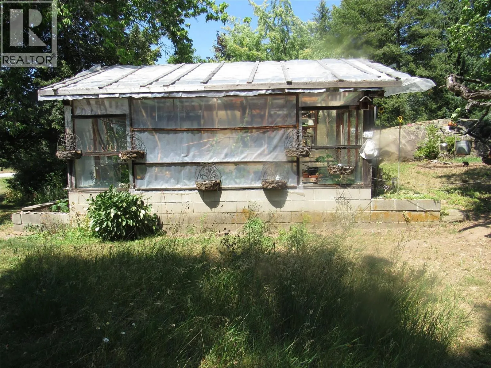 566 Rosedale Road