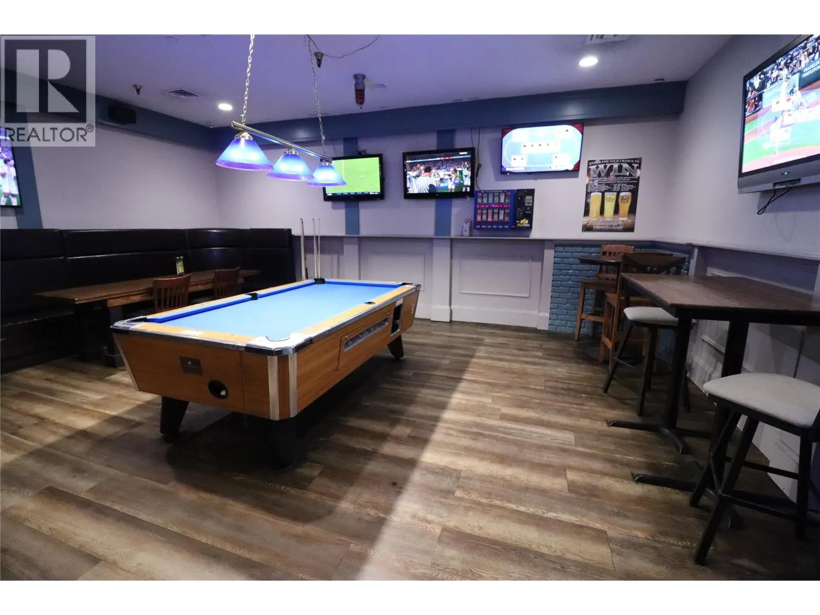 2020 FALCON Road Unit# B
