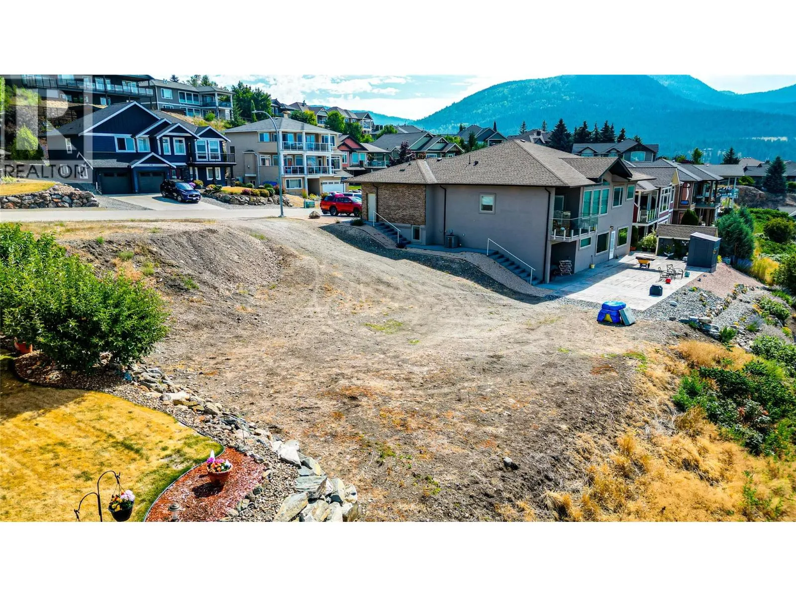 1408 Red Mountain Place
