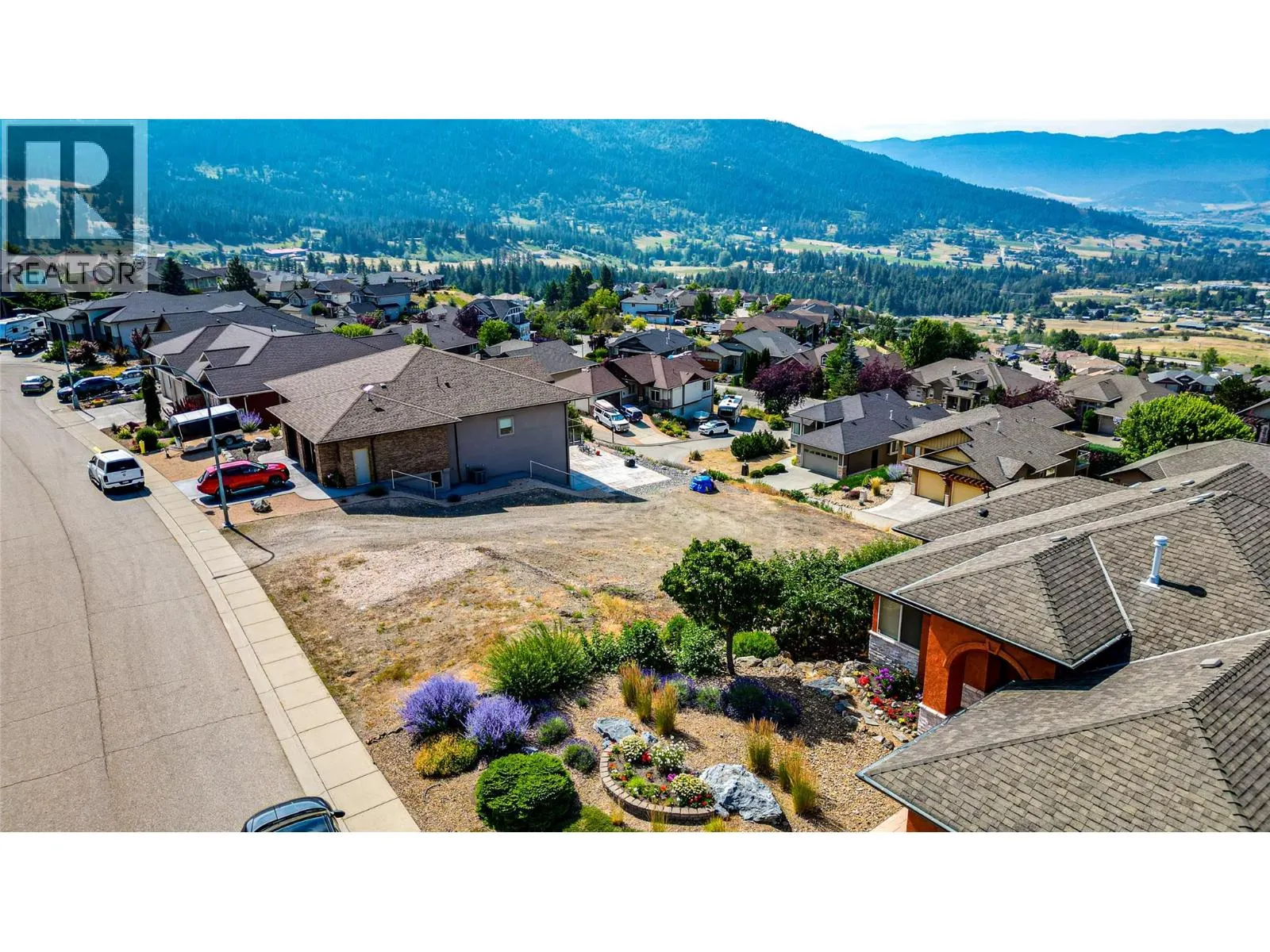 1408 Red Mountain Place