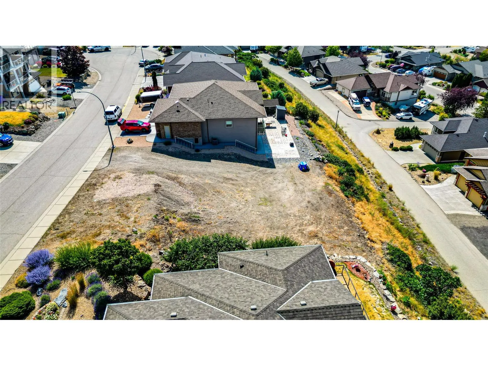 1408 Red Mountain Place