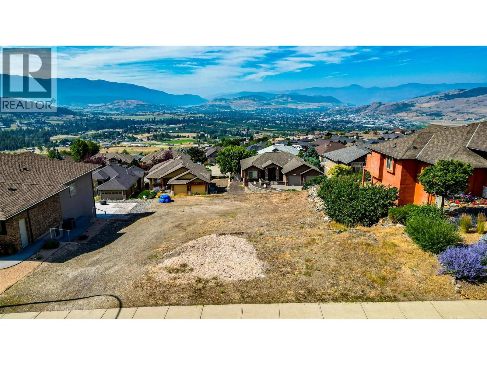 1408 Red Mountain Place
