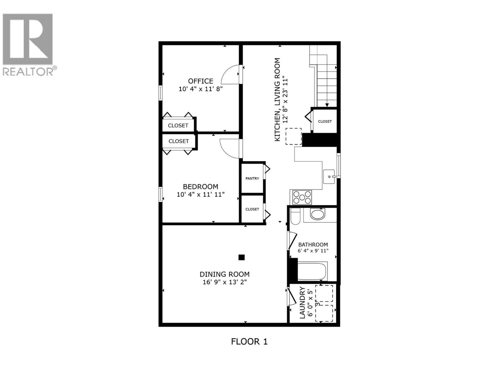 1559 Duncan Court
