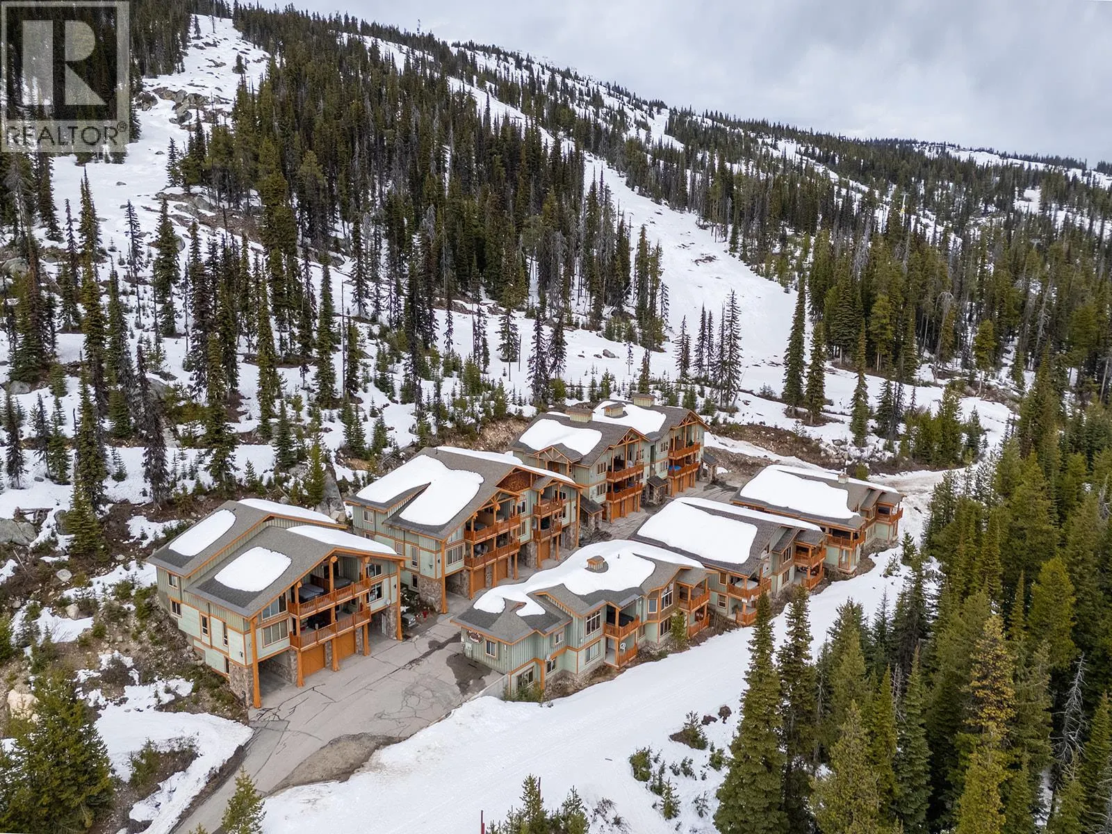 5940 Snow Pines Way Unit# 11