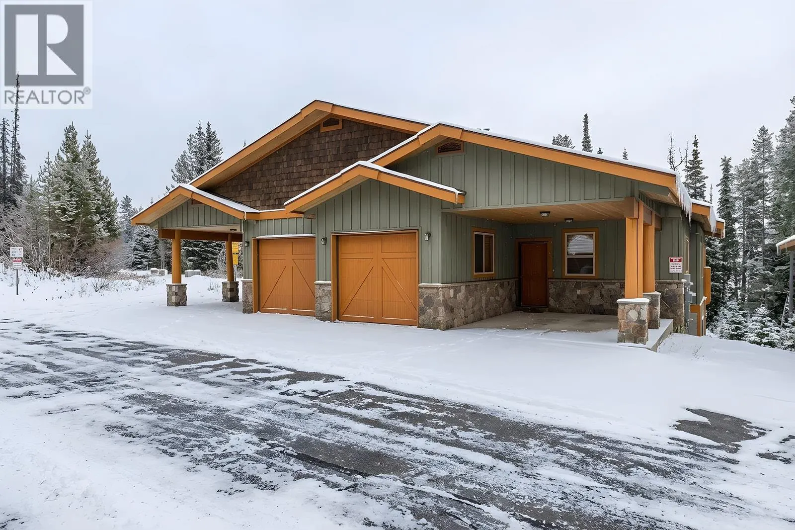 5940 Snow Pines Way Unit# 11