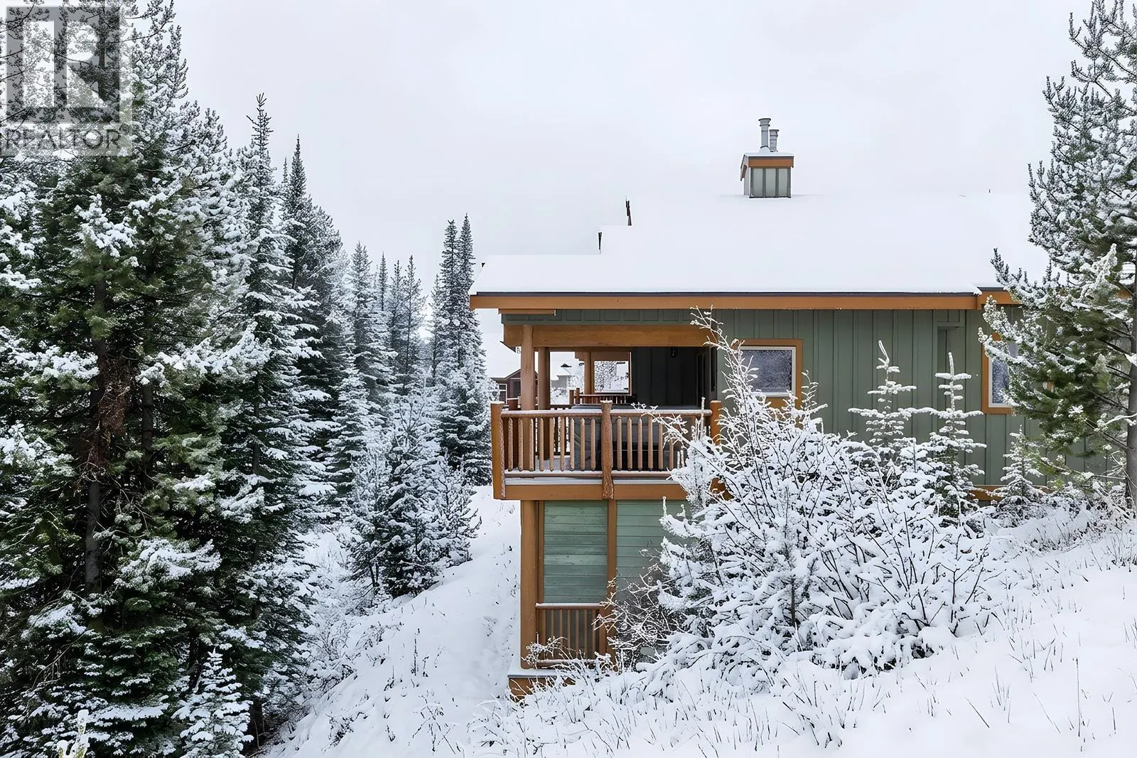 5940 Snow Pines Way Unit# 11