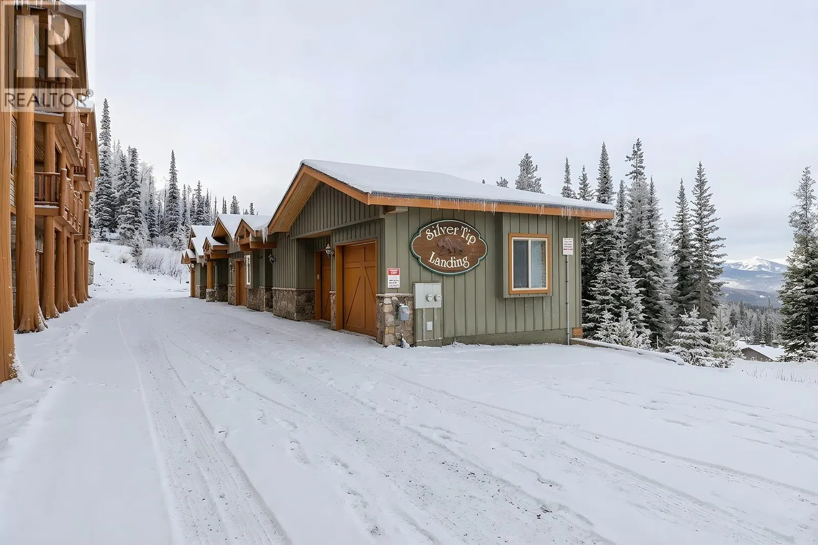 5940 Snow Pines Way Unit# 11