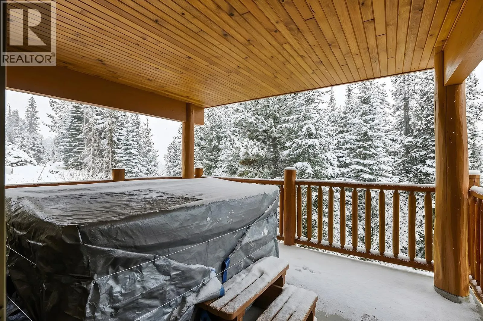5940 Snow Pines Way Unit# 11