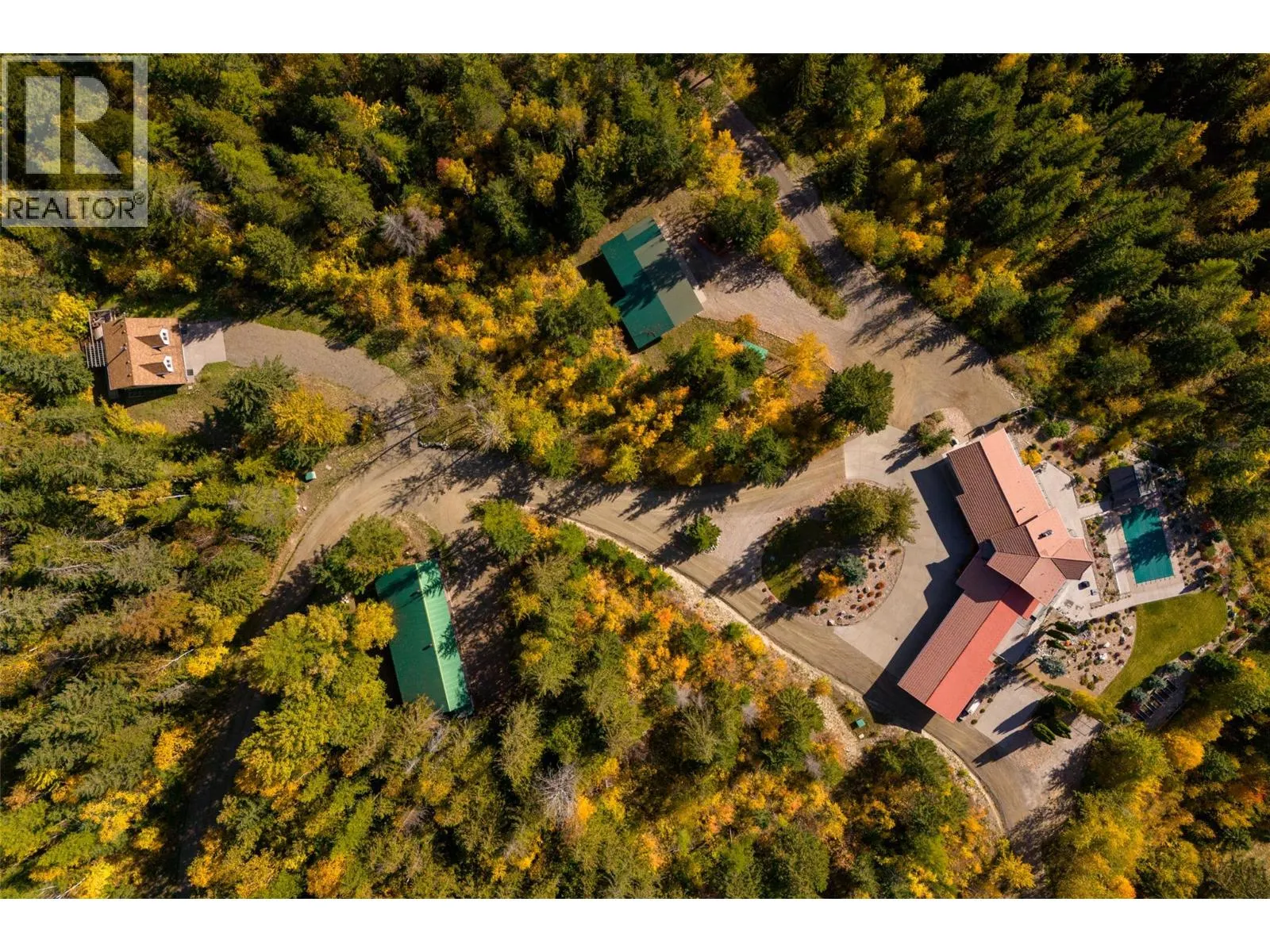 8100/8104 Silver Star Road Road