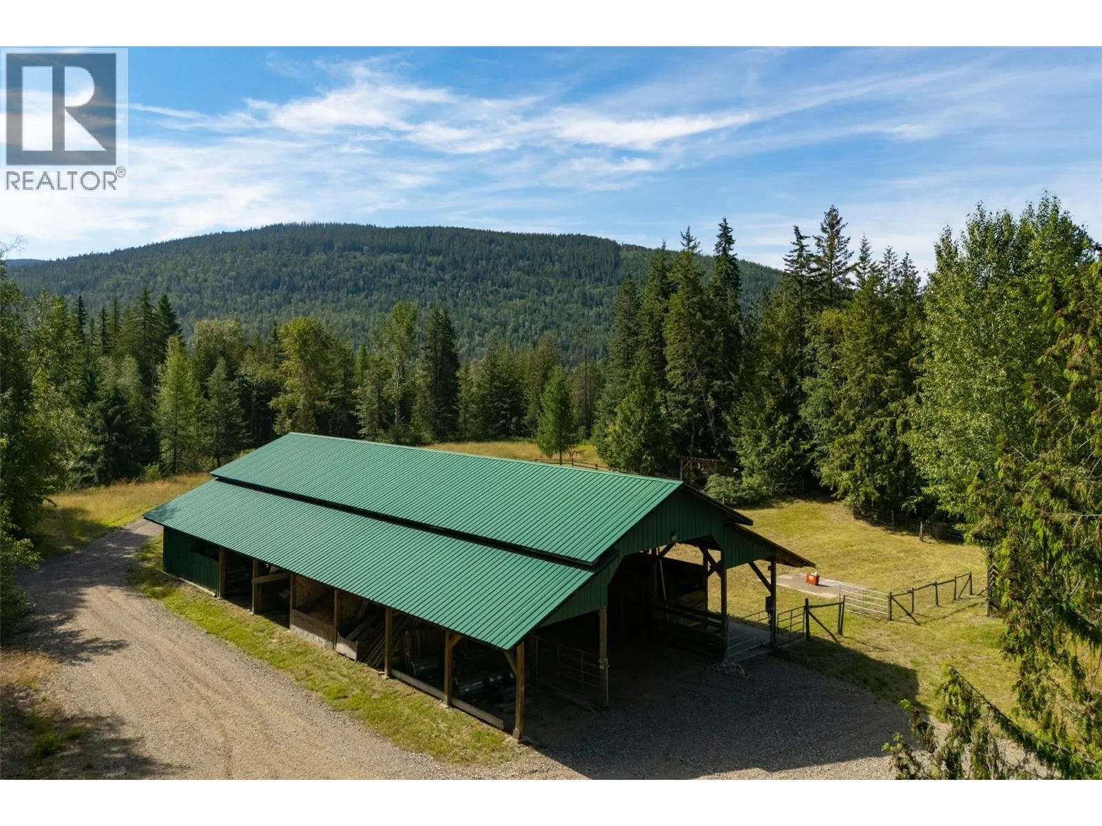 8100/8104 Silver Star Road Road