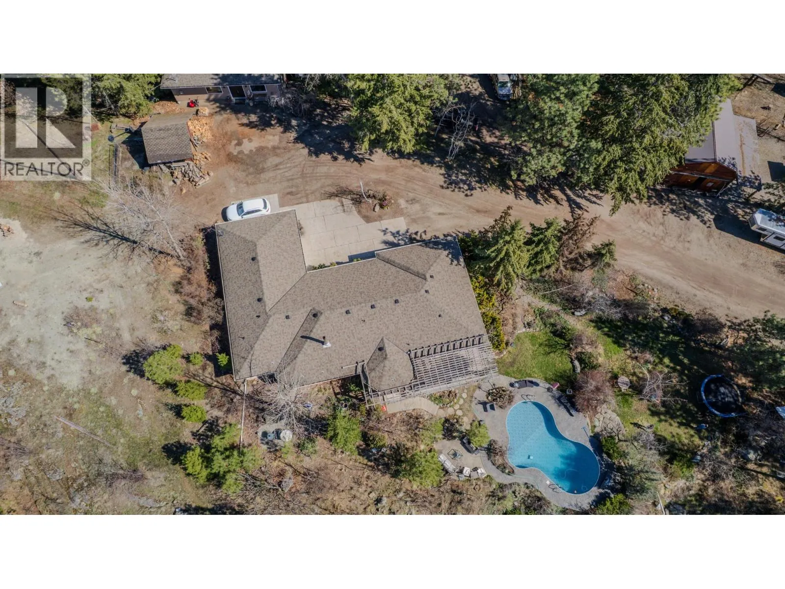 5775 Deadpine Drive