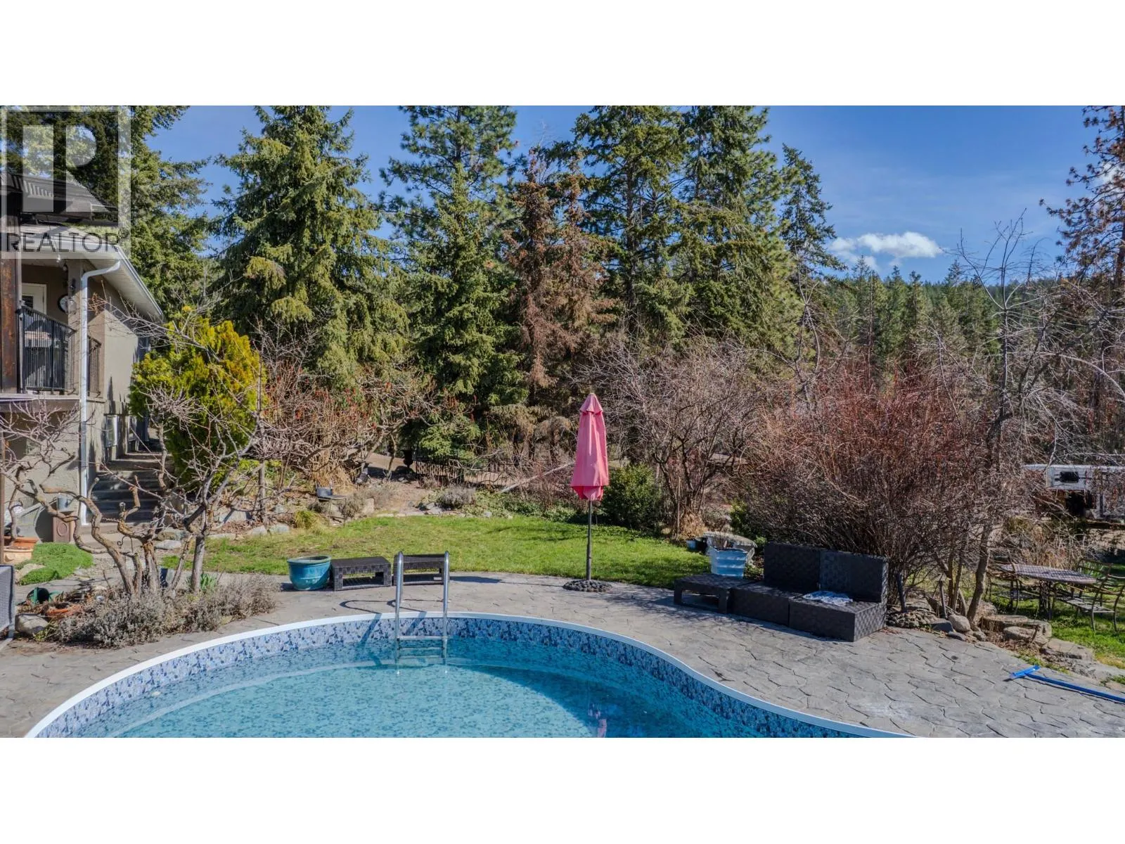 5775 Deadpine Drive