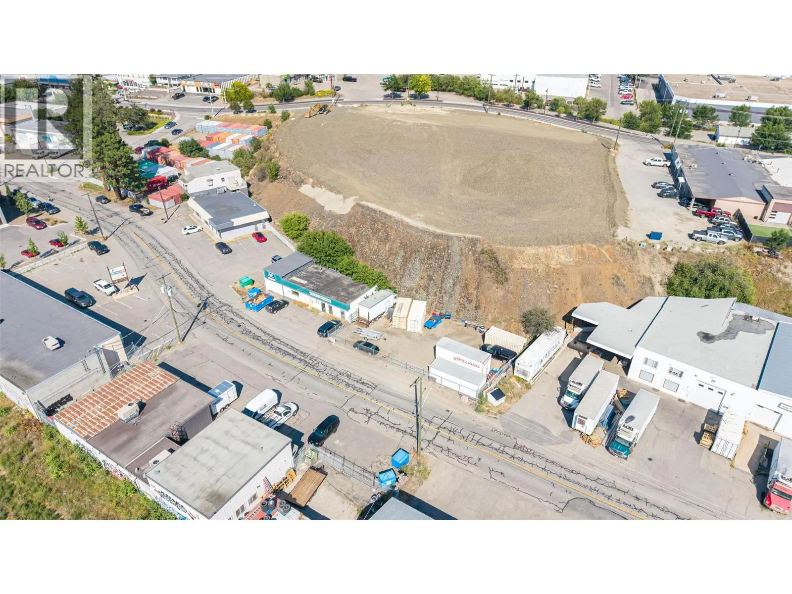 4609 31 Street Lot# 3 & 4