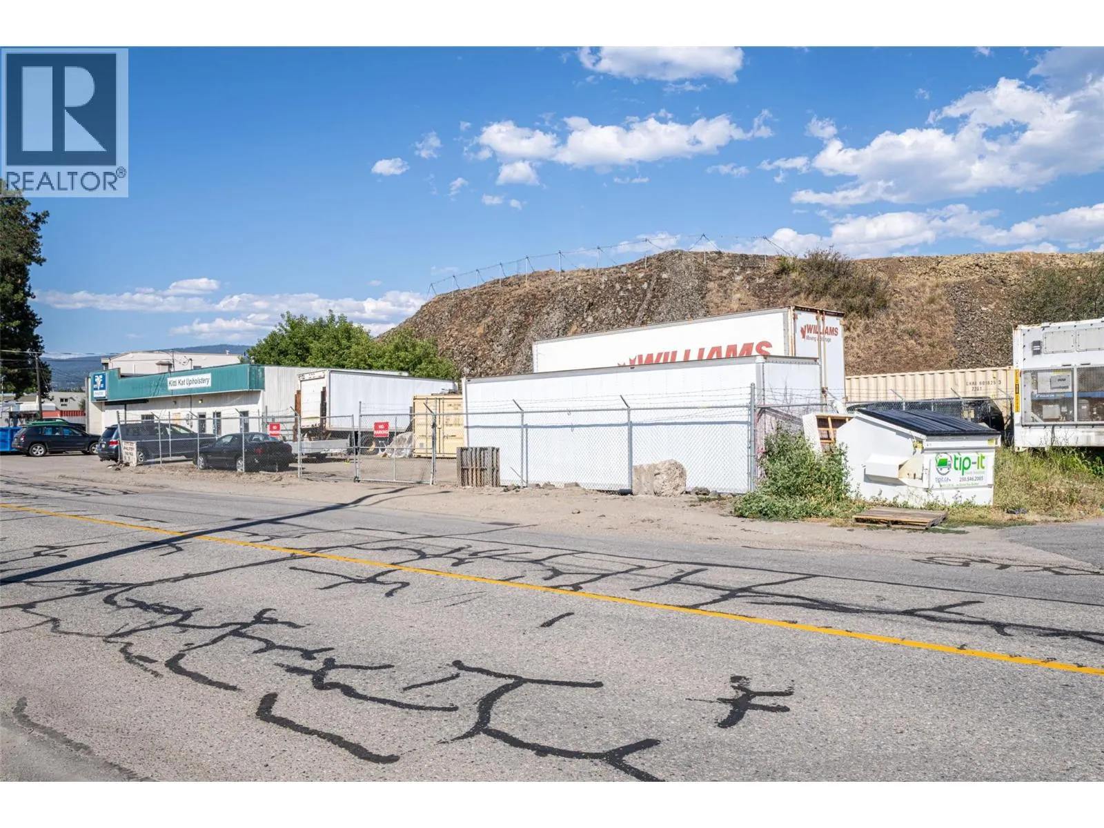 4609 31 Street Lot# 3 & 4