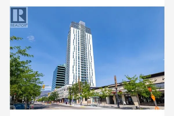 1488 Bertram Street Unit# 2308