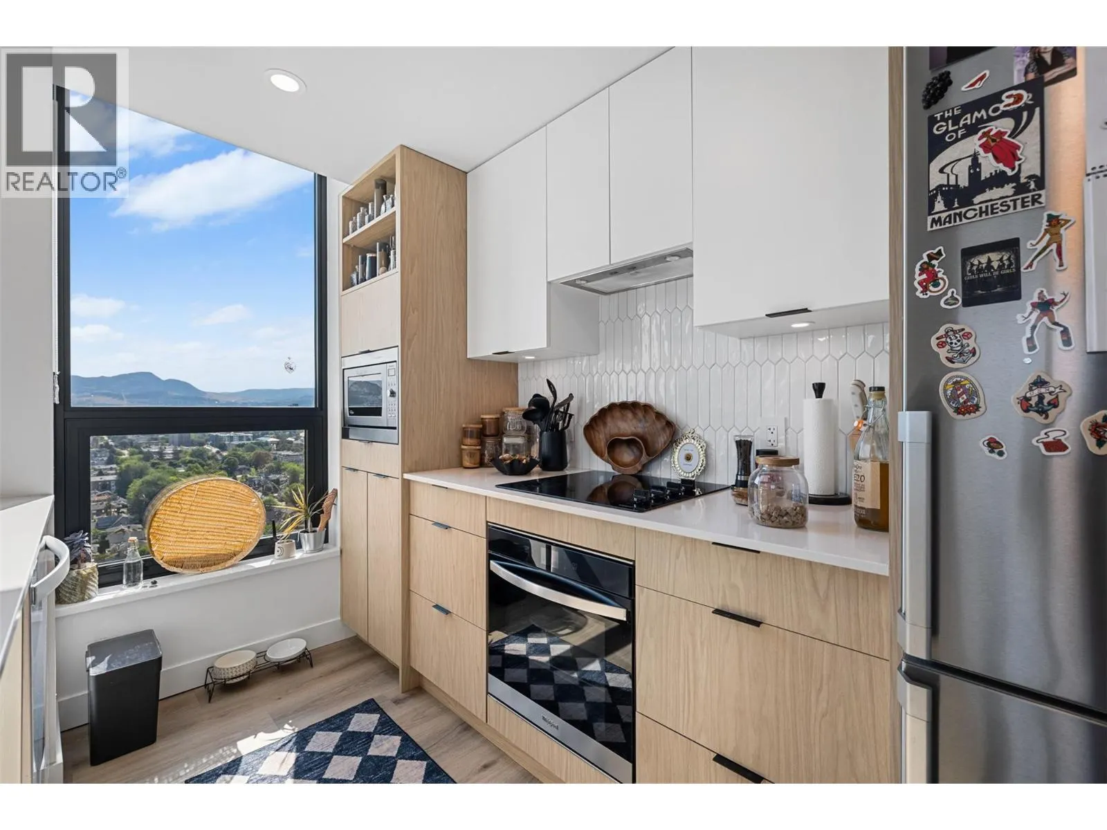 1488 Bertram Street Unit# 2308