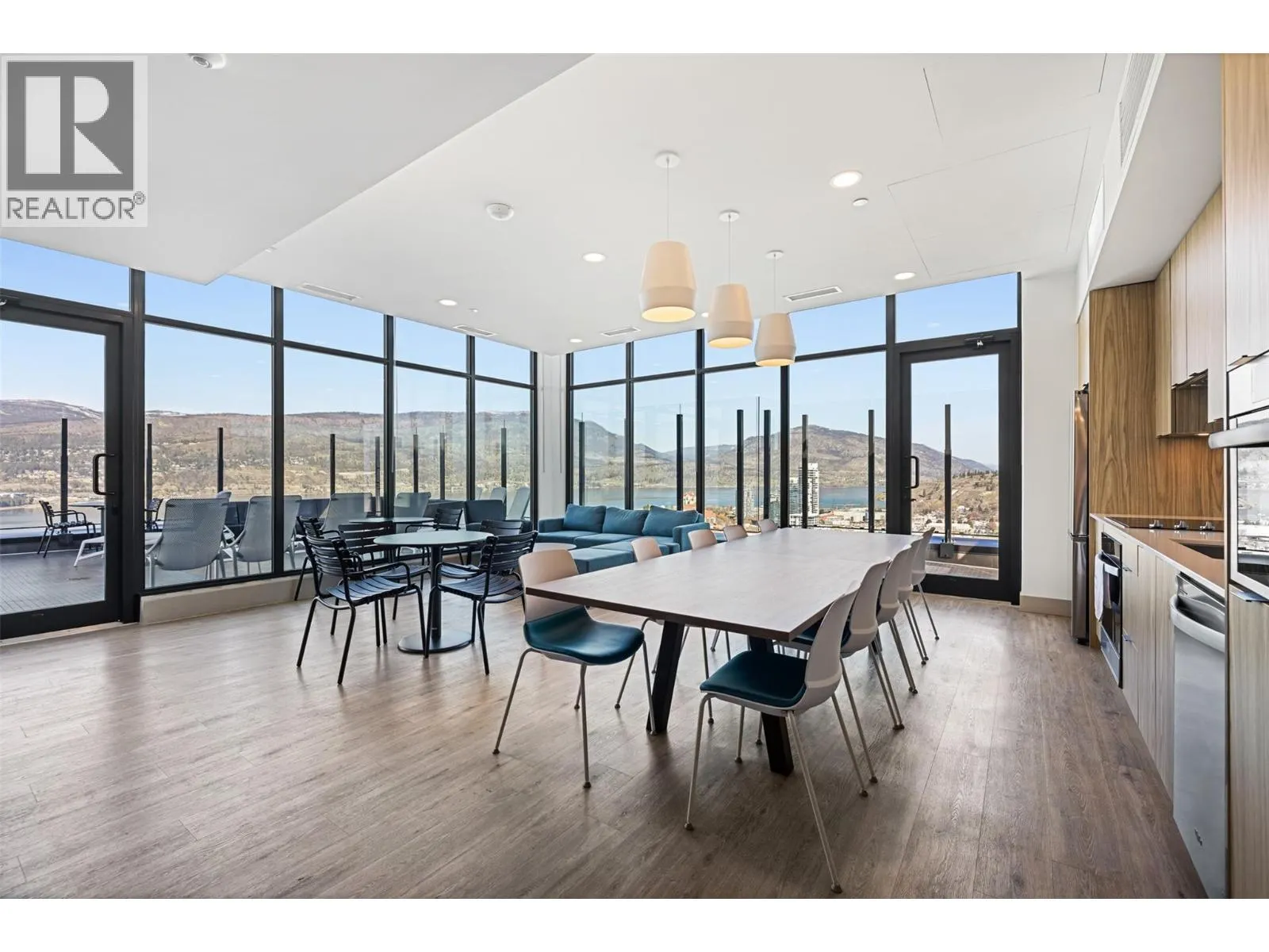 1488 Bertram Street Unit# 2308
